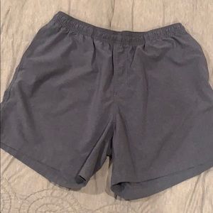 Men’s chubbies athletic shorts